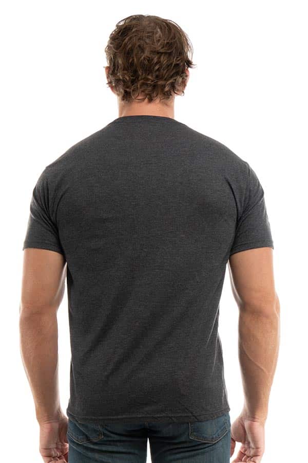 Bi-Blend Crew 3050 - Dunkle Farben