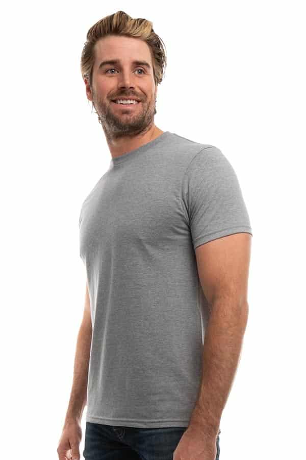 Bi-Blend Crew 3050 - Dunkle Farben