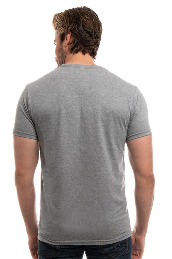 Bi-Blend Crew 3050 - Dunkle Farben