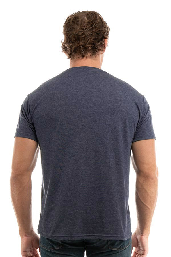 Bi-Blend Crew 3050 - Dunkle Farben