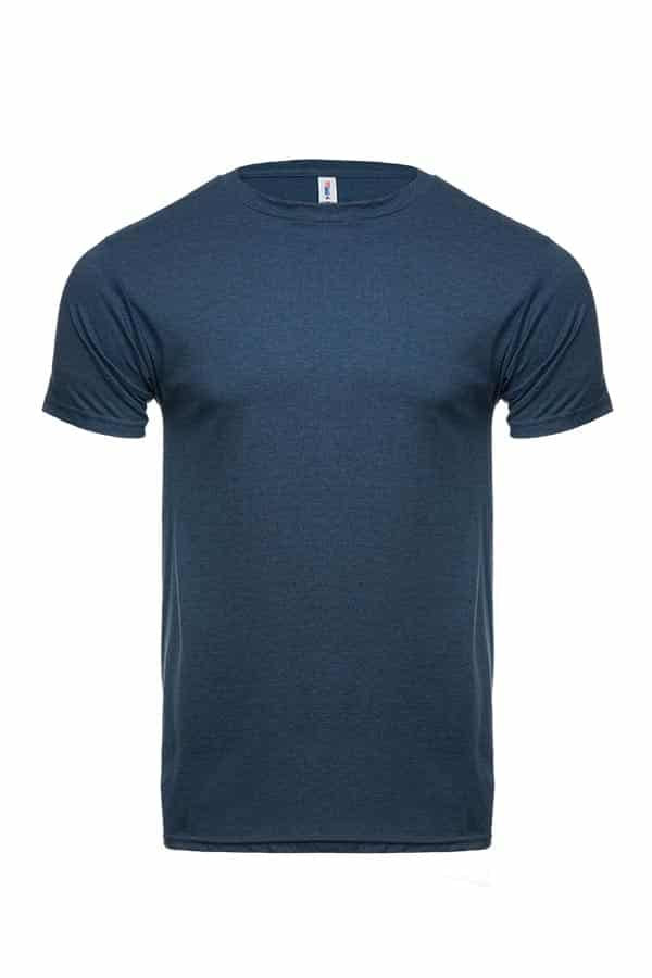 Bi-Blend Crew 3050 - Dunkle Farben