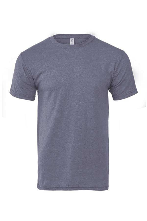 Bi-Blend Crew 3050 - Dunkle Farben