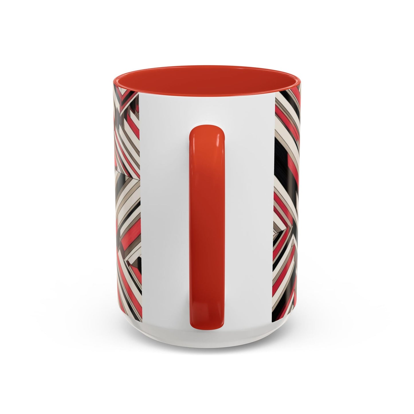 Keramiktasse mit Hunderassen-Motiv – 11 oz & 15 oz