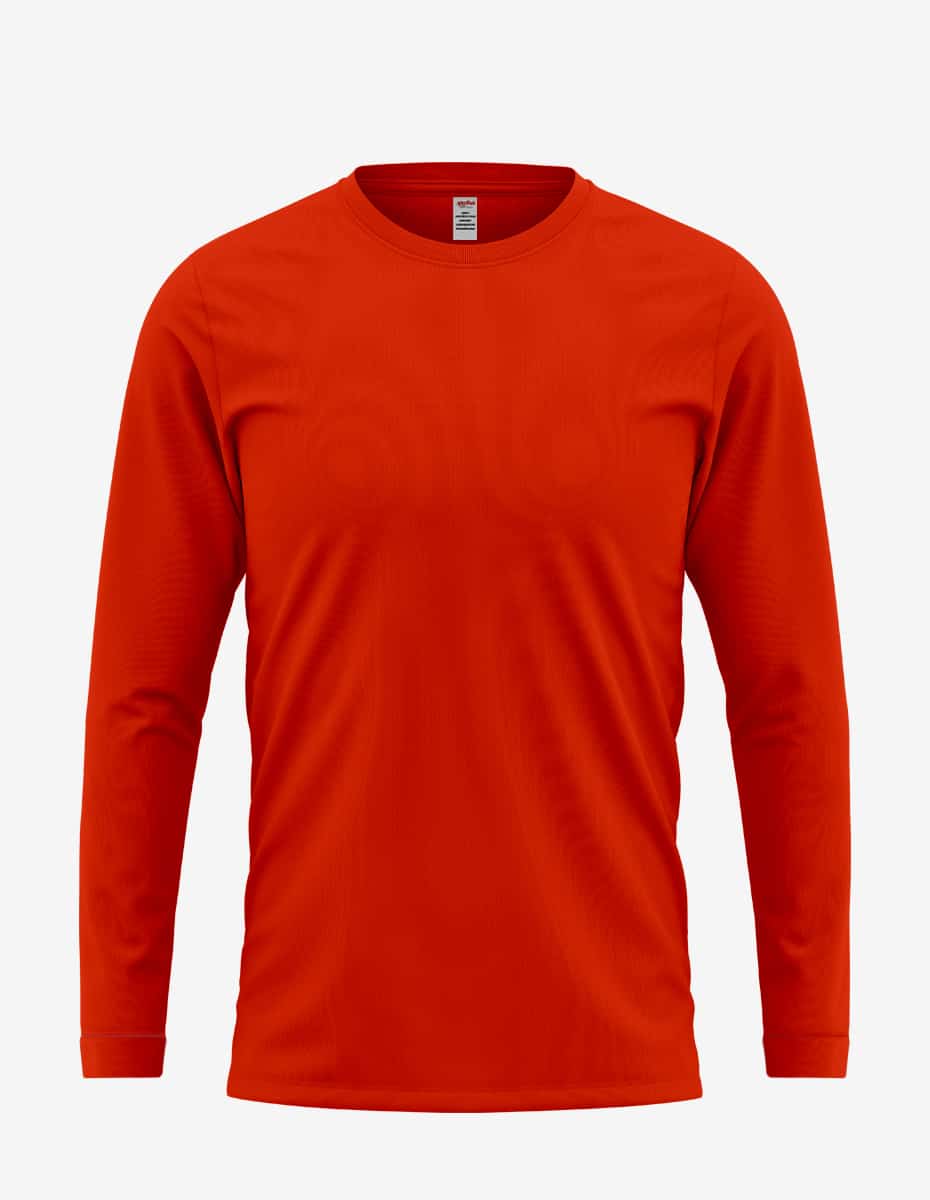 USA Longsleeve 5006