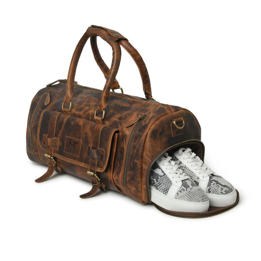 Sac de voyage Sinclair Buffalo