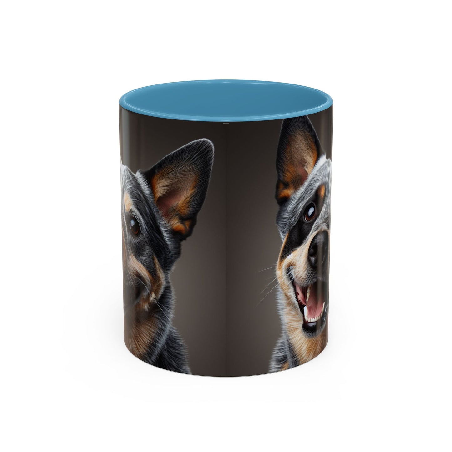 Mug en céramique thème race de chien – 325 ml et 443 ml