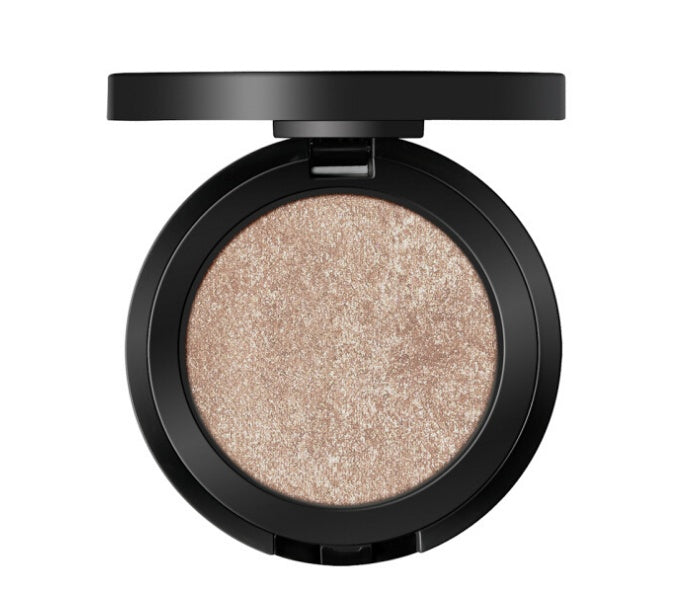 MYS Face Makeup Powder Palette: 6 Shades, Waterproof