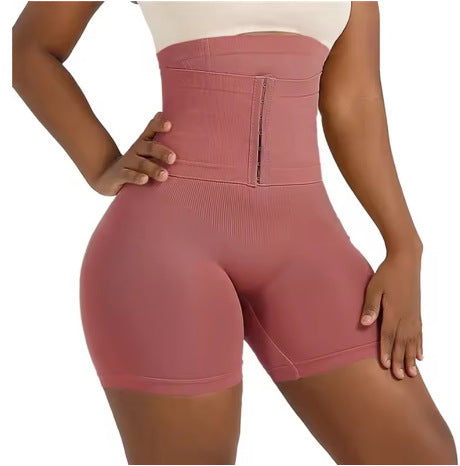 Butt Lifting Tummy Control Waist Cinching Pants For Women