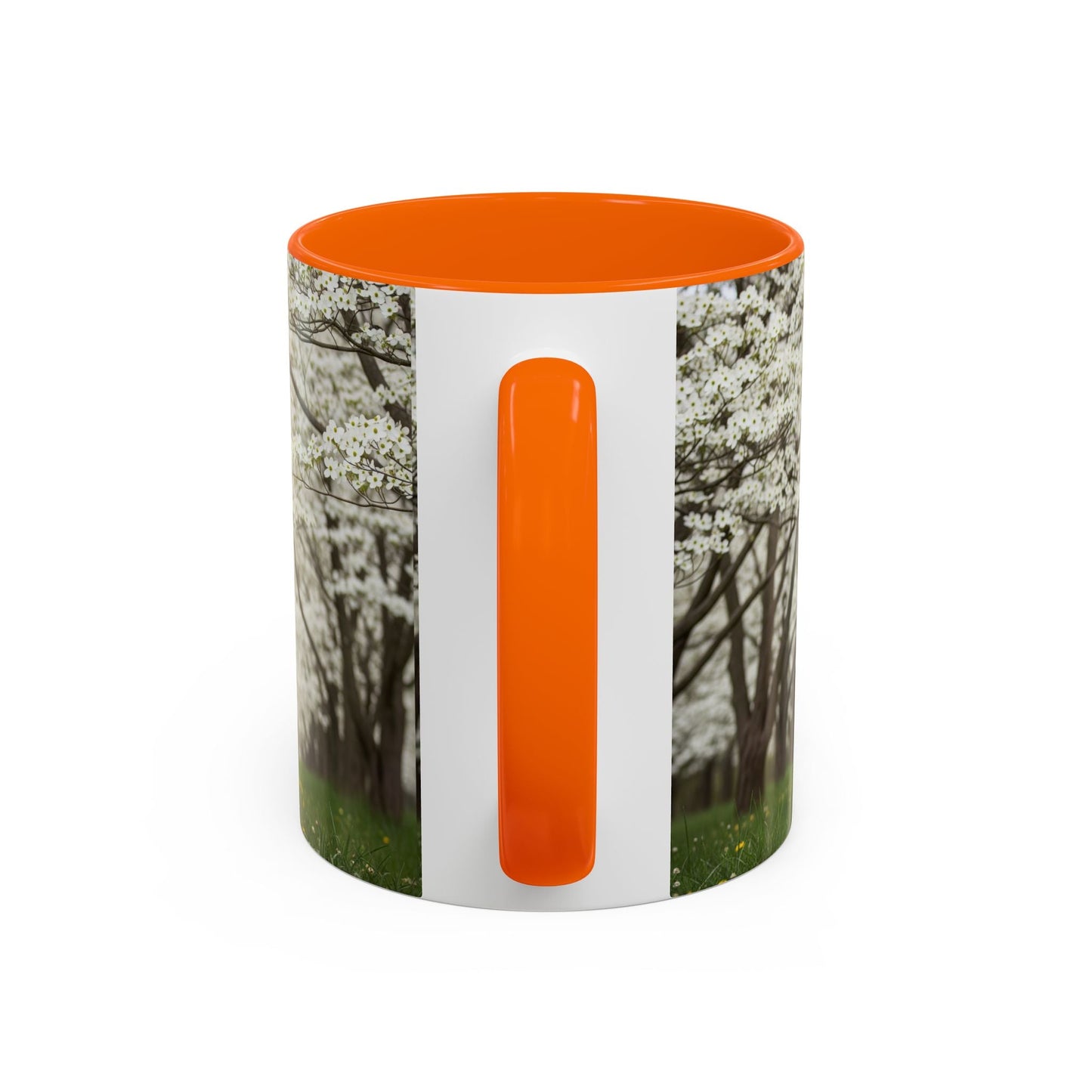 Keramiktasse mit Hunderassen-Motiv – 11 oz & 15 oz