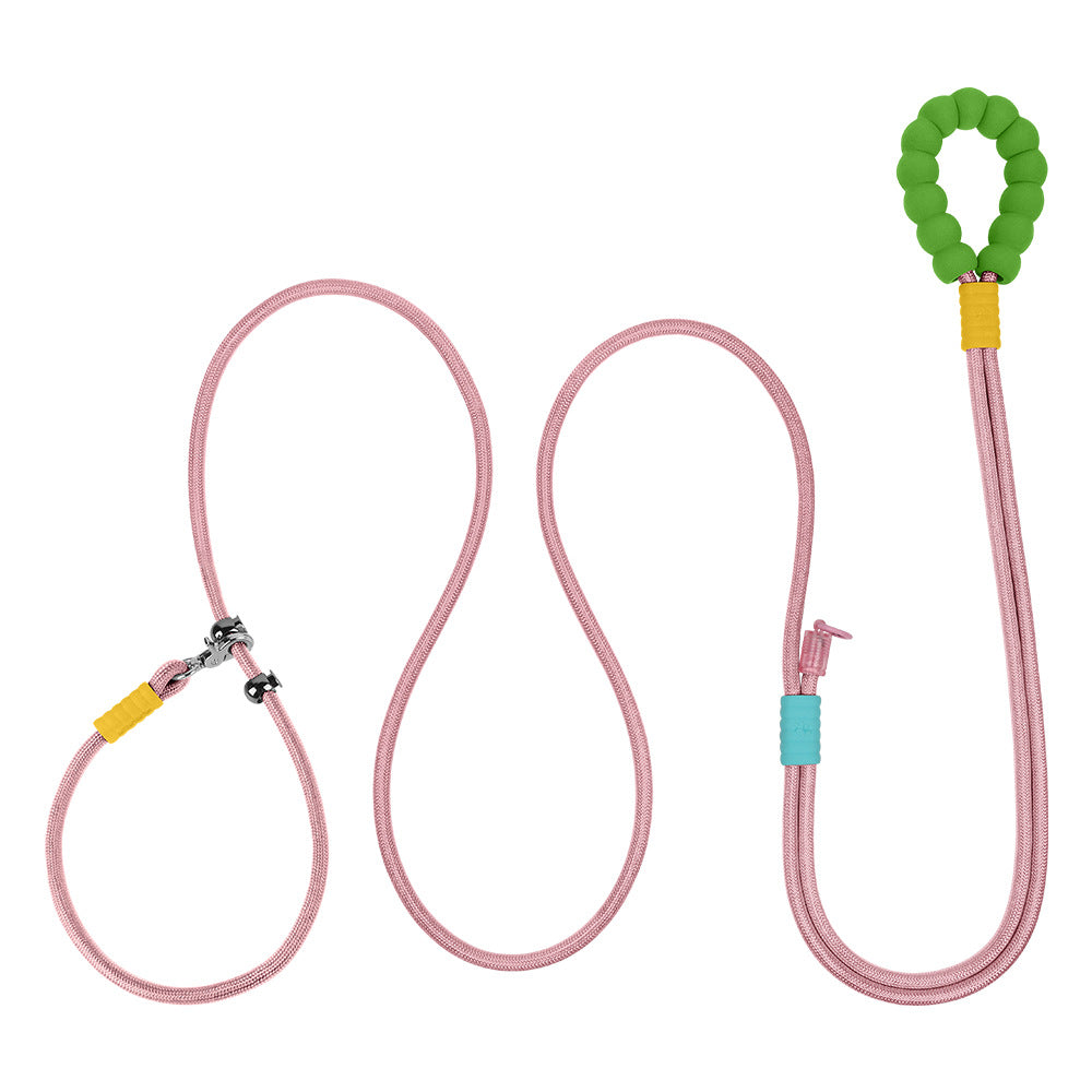 Crossbody Explosion-proof Waist Cross Hand Holding Rope