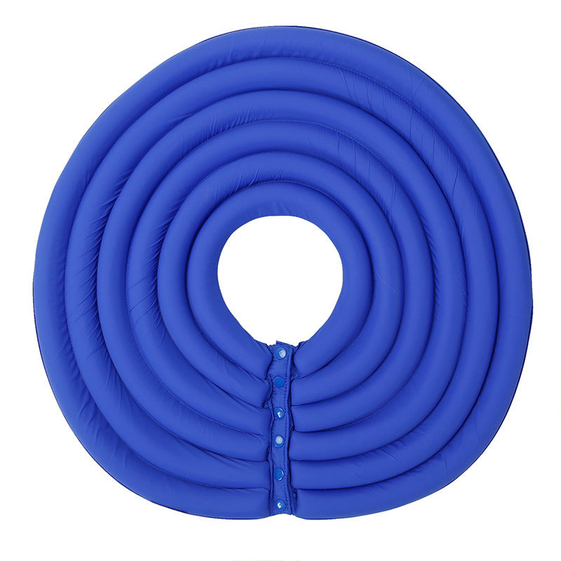 Pet Creative Summer Swimming Anti-licking And Biting Protection Ring