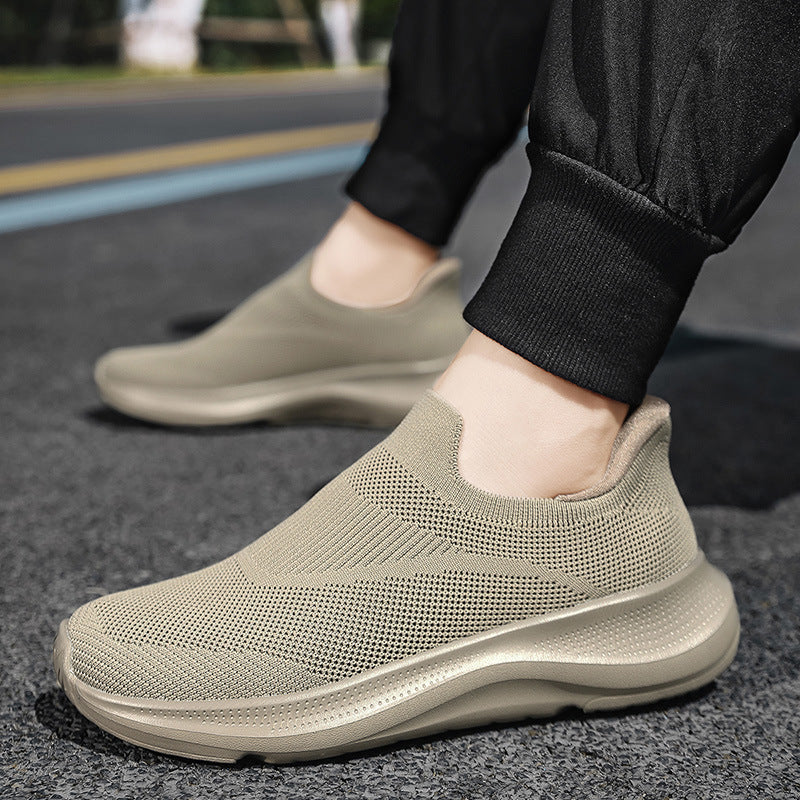 Mens Comfortable Casual Sports Shoes For Summer