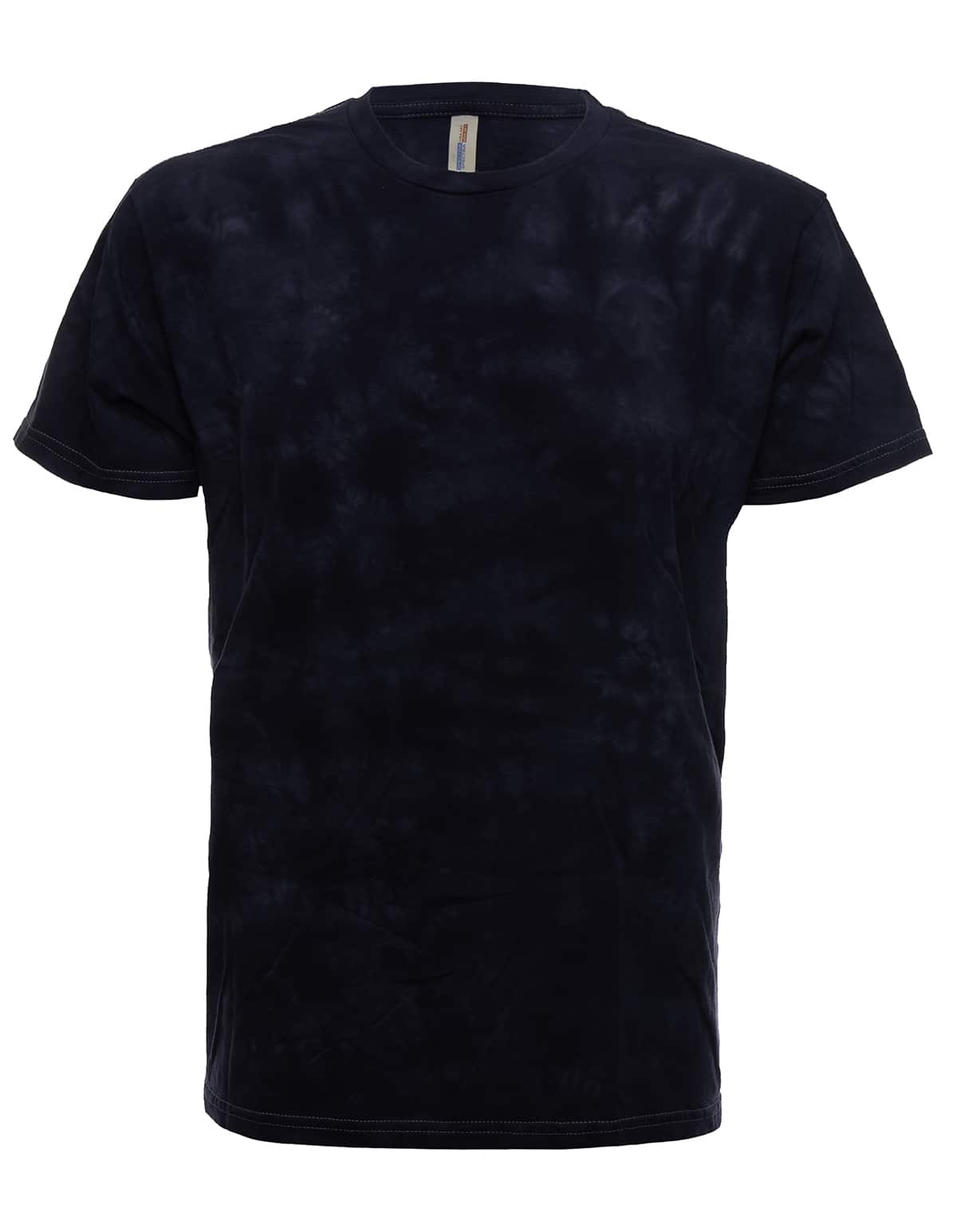 Cloud Wash Ozean Batik