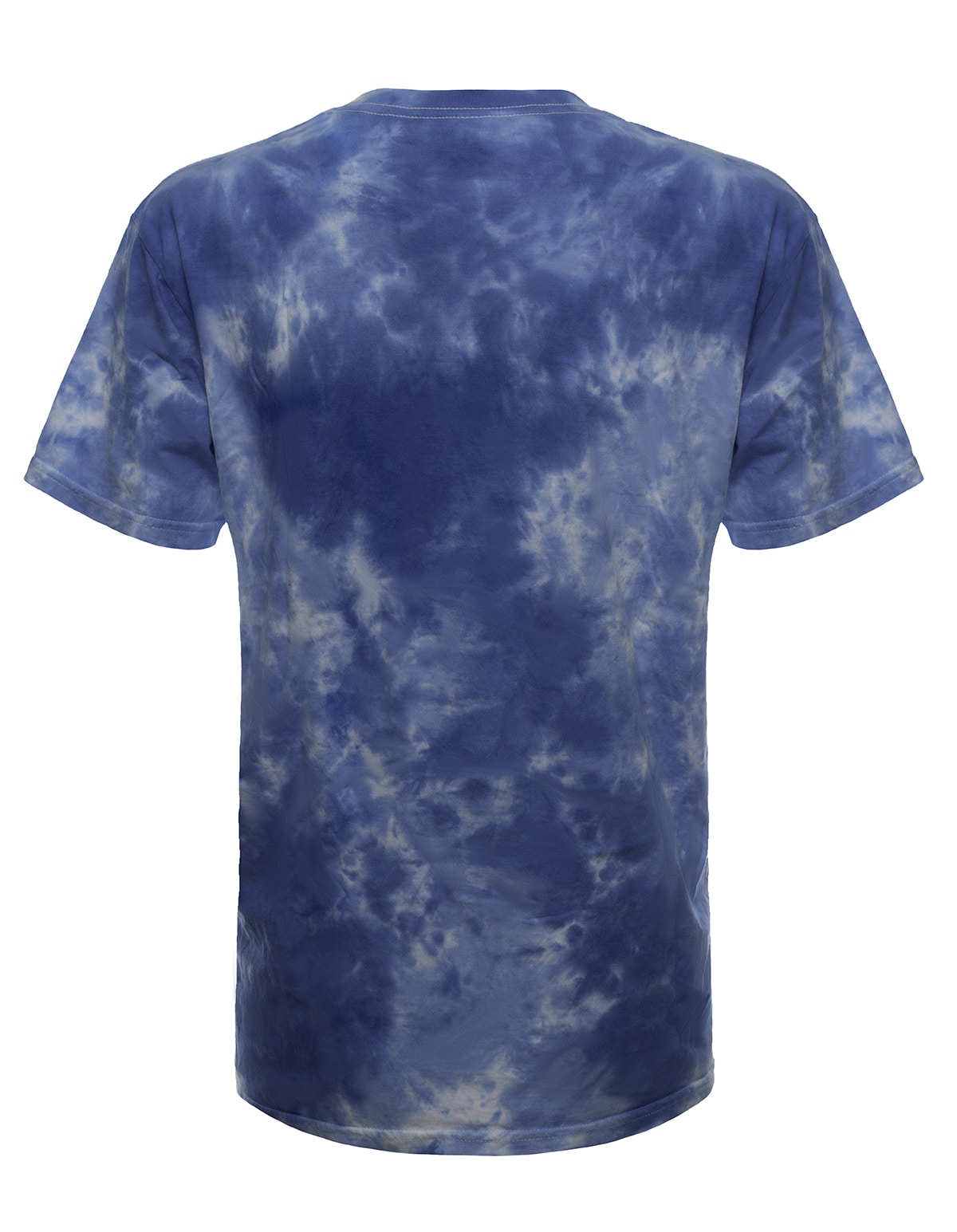 Cloud Wash Batik