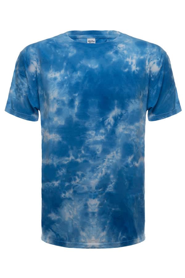 Cloud Wash Batik