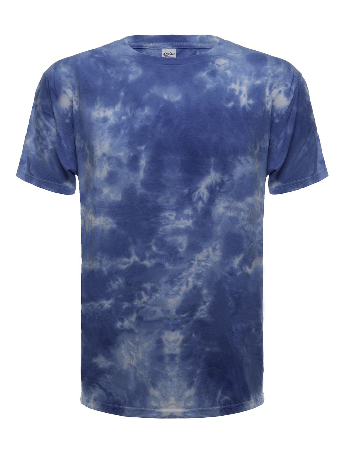 Cloud Wash Batik