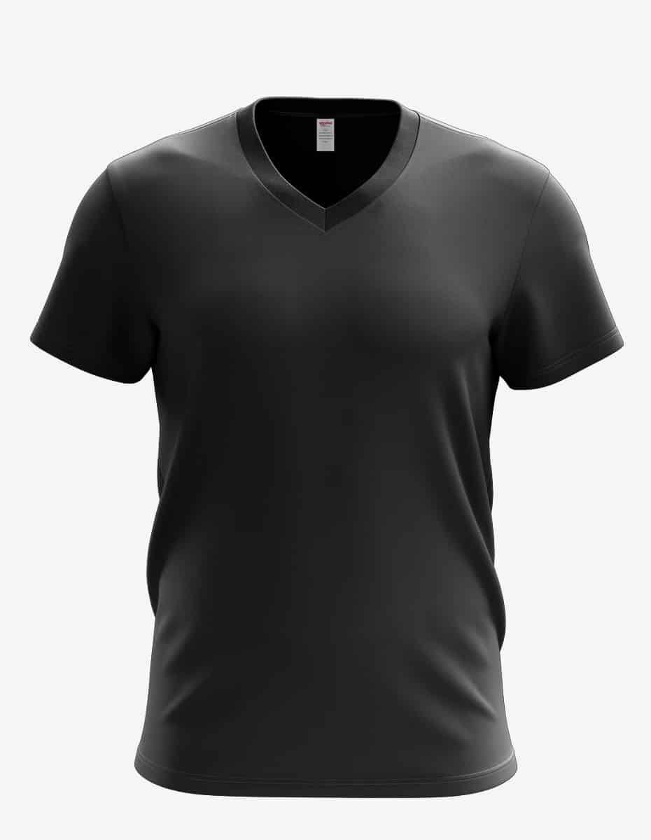 Herren-V-Ausschnitt 3105