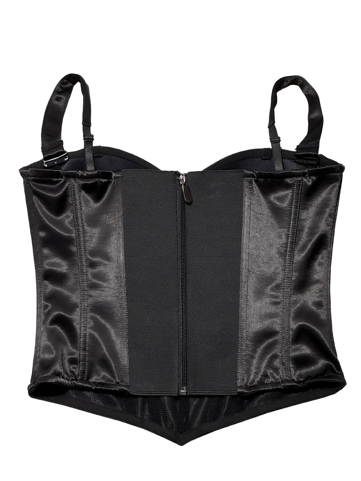 High-End Solid Color Fishbone Bra, Summer Slim-Fit Camisole, Everyday Wear Tube Top For Women With Chest Pads