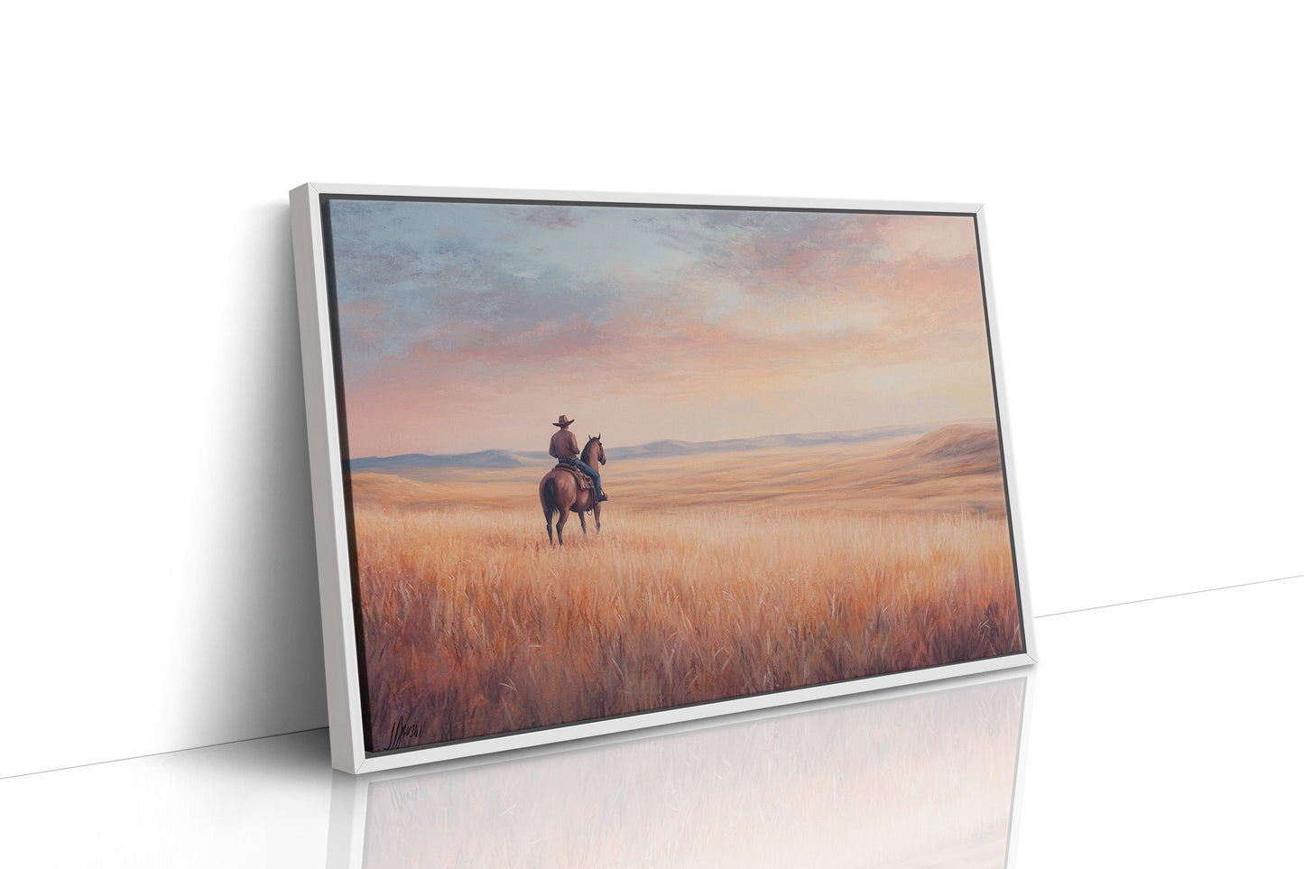 Die Stille Art