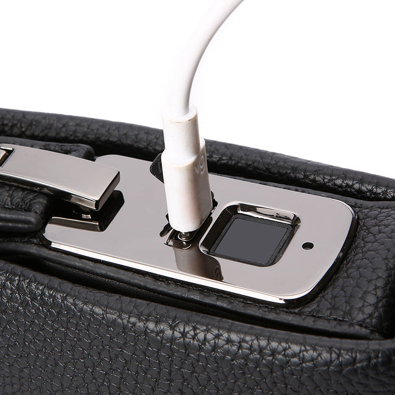 Men's Clutch Casual Business High-end