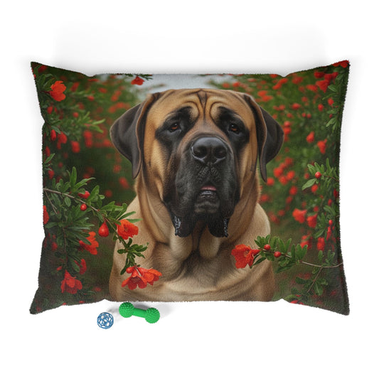 Lit pour animaux de compagnie – Lit douillet pour chien, 3 tailles disponibles