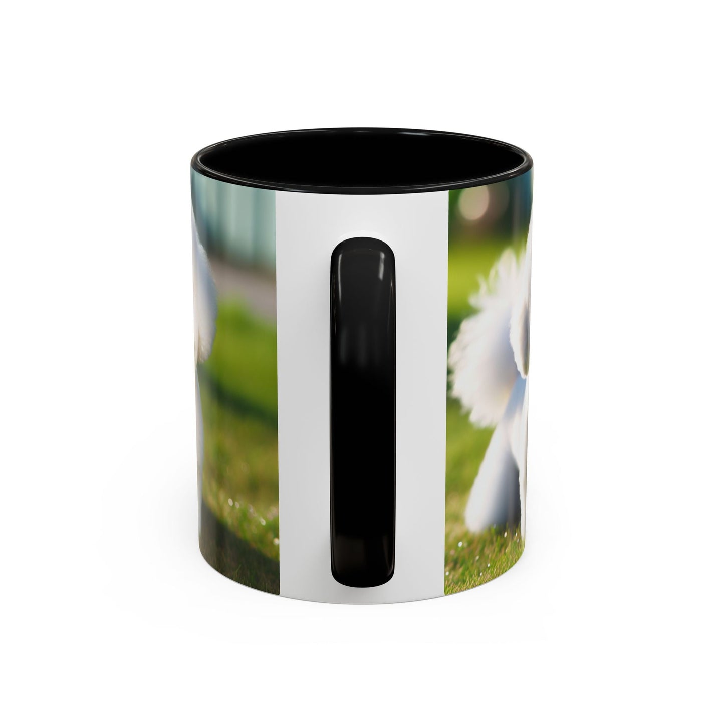 Mug en céramique thème race de chien – 325 ml et 443 ml