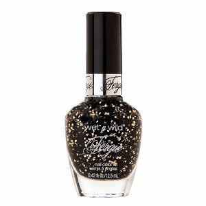 Vernis à ongles Wet N Wild FERGIE - Tonight's Gonna Be a Good Night (DC)
