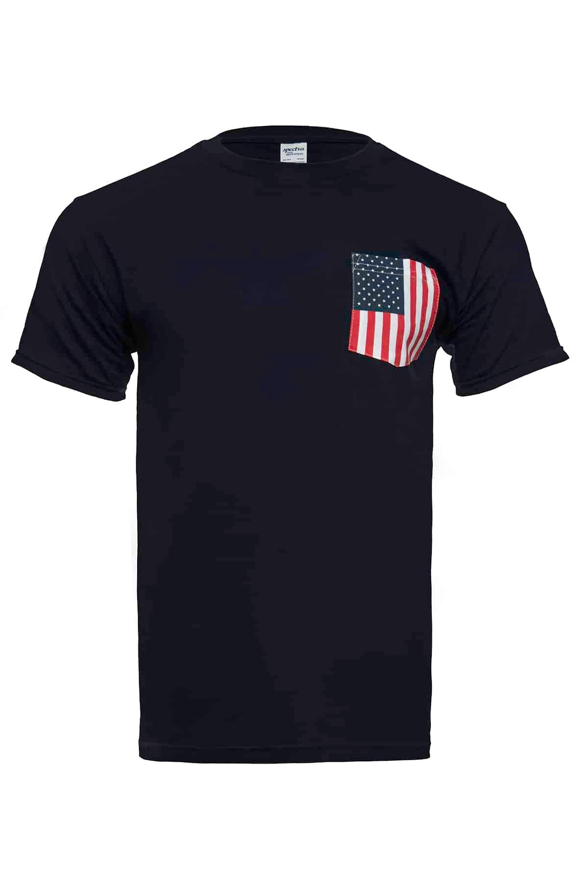 USA Flaggen-Tasche 31PKT