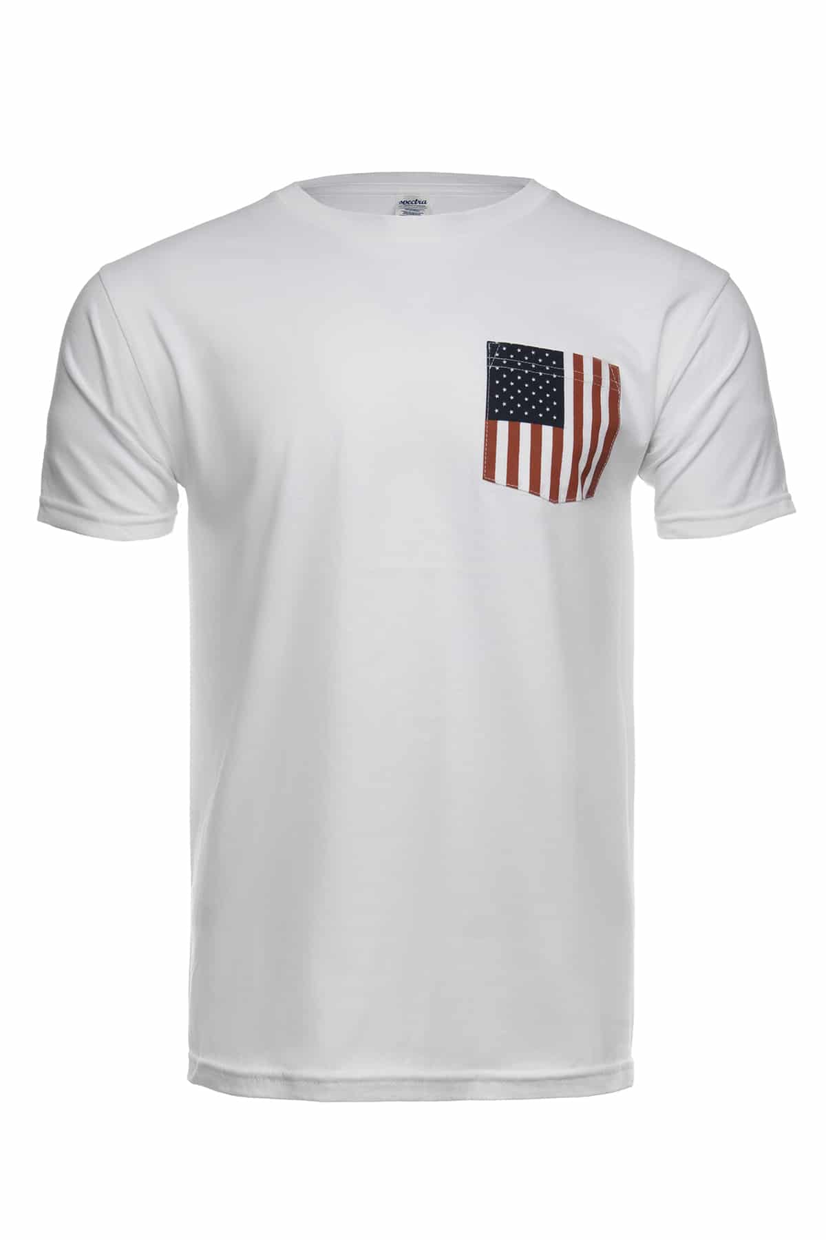 USA Flaggen-Tasche 31PKT