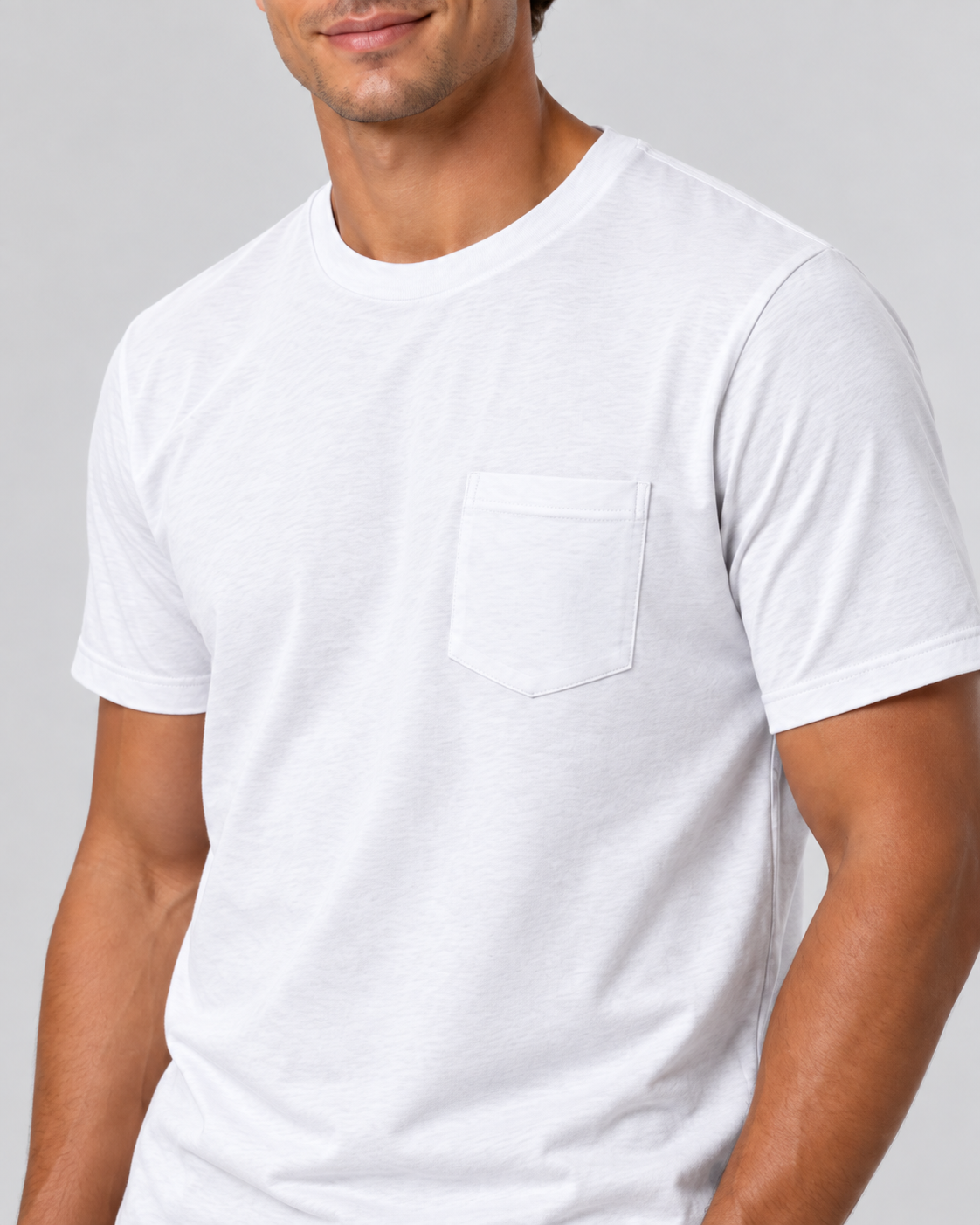 Pocket Perfection Pocket Tee 31SPKT
