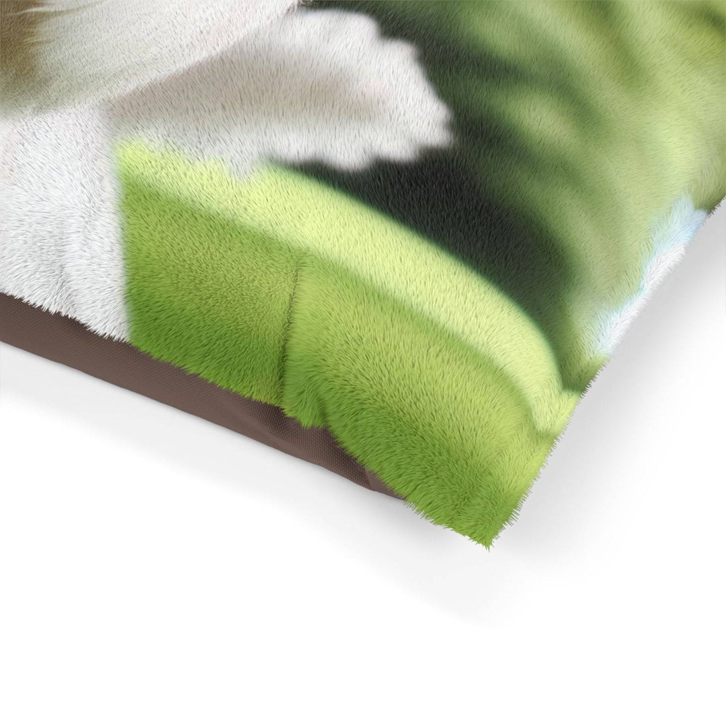 Pet Bed – Plush Dog Bed, 3 Size Options