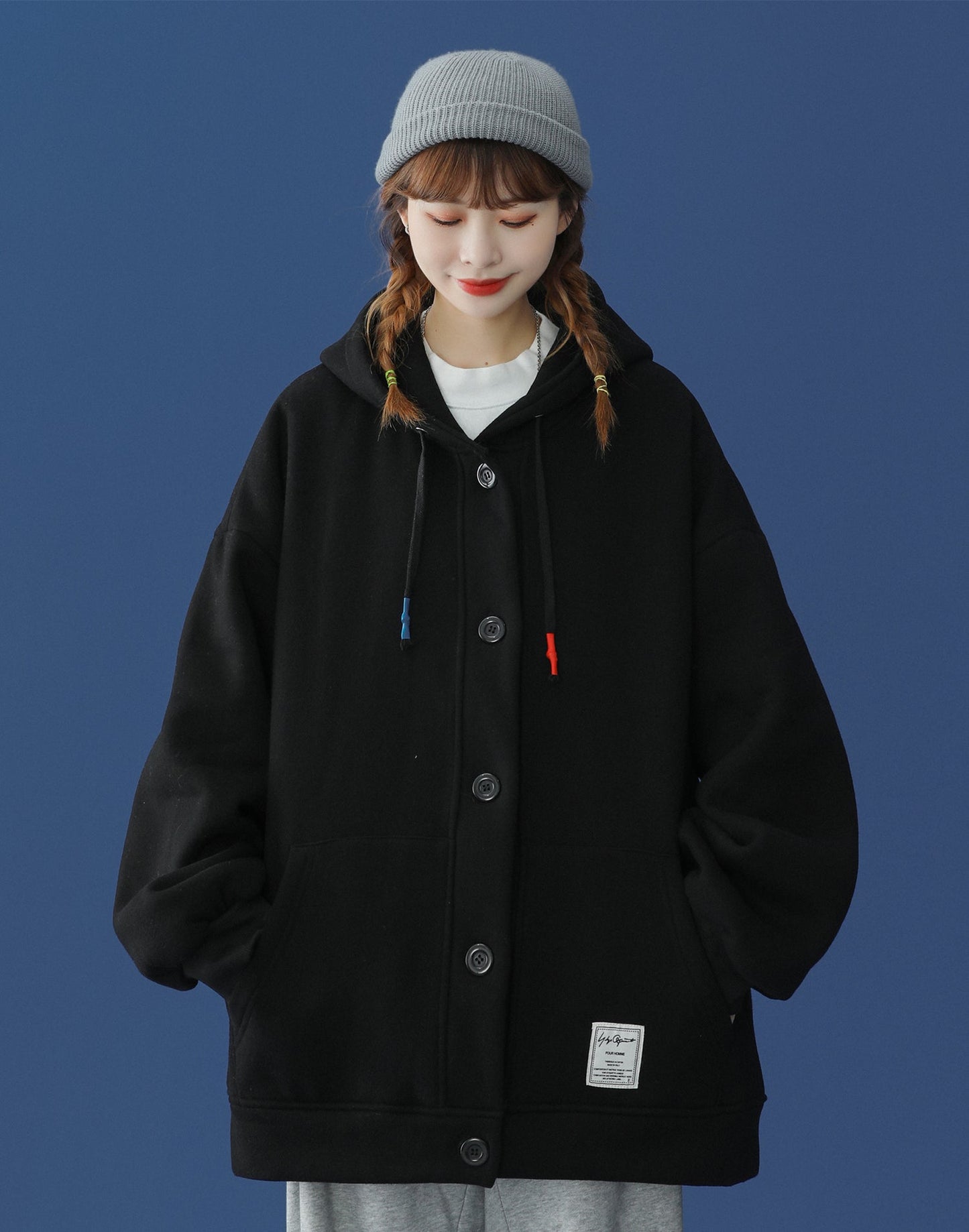 Legere Damenjacke UNF