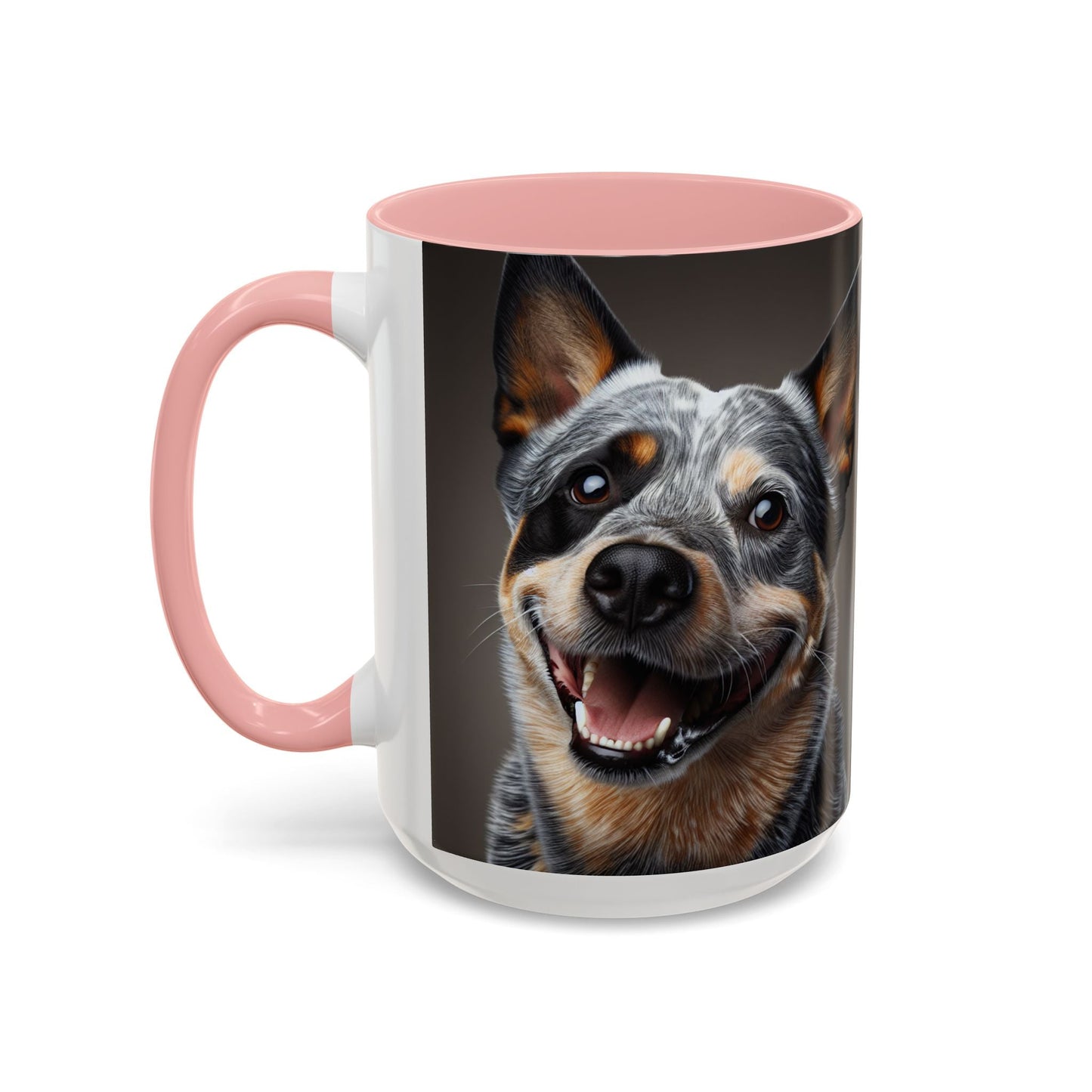 Mug en céramique thème race de chien – 325 ml et 443 ml