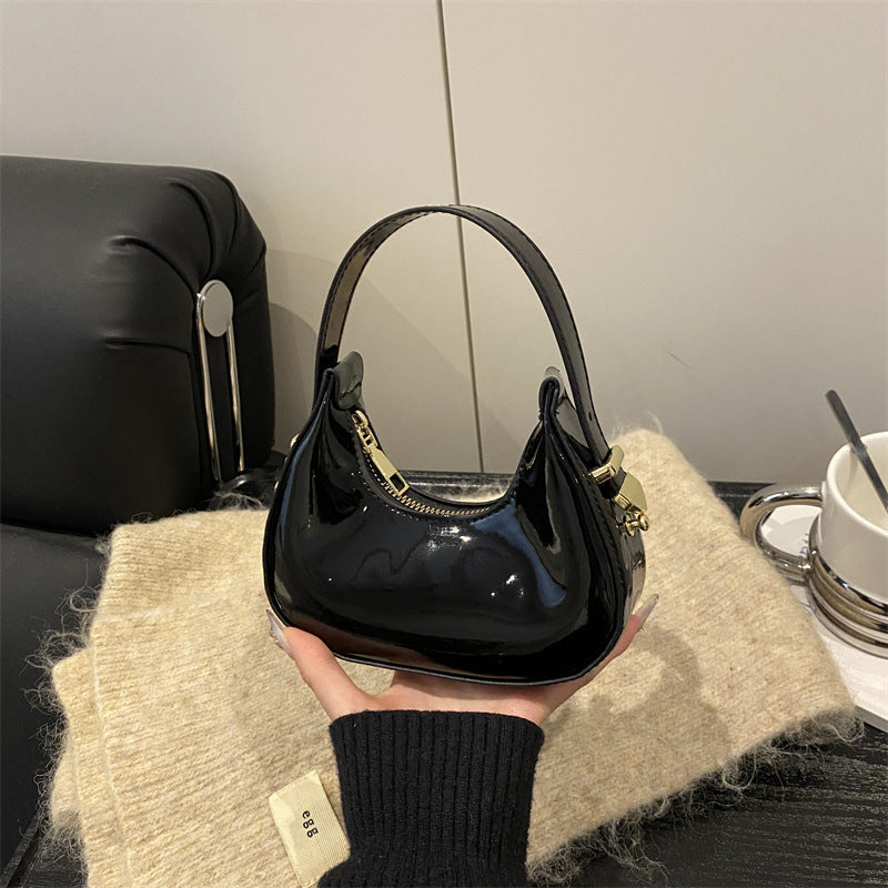 French-style Niche Luxury Handbag