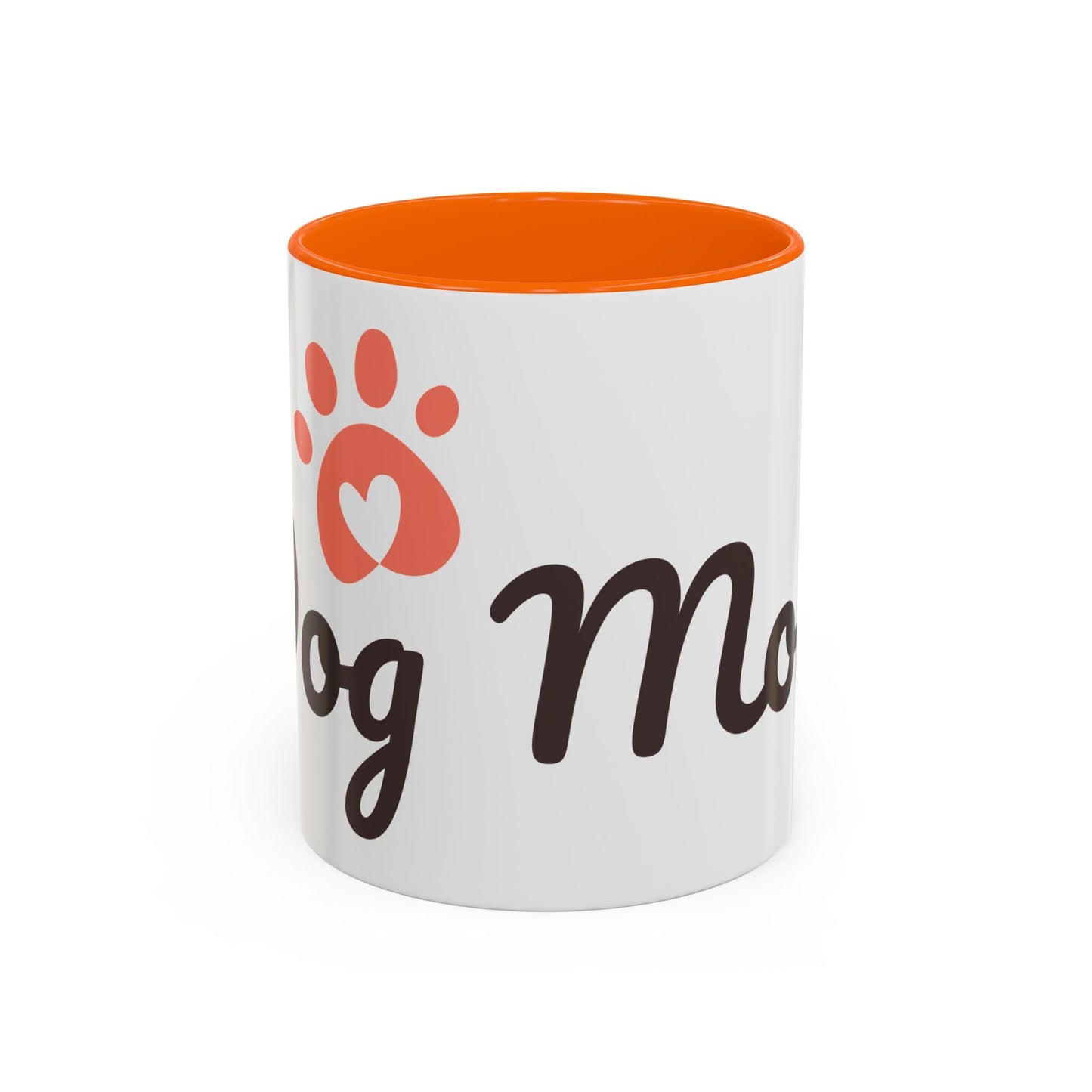 Keramiktasse mit Hunderassen-Motiv – 11 oz & 15 oz
