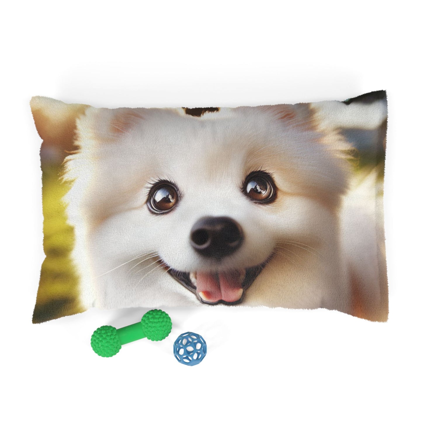 Lit pour animaux de compagnie – Lit douillet pour chien, 3 tailles disponibles