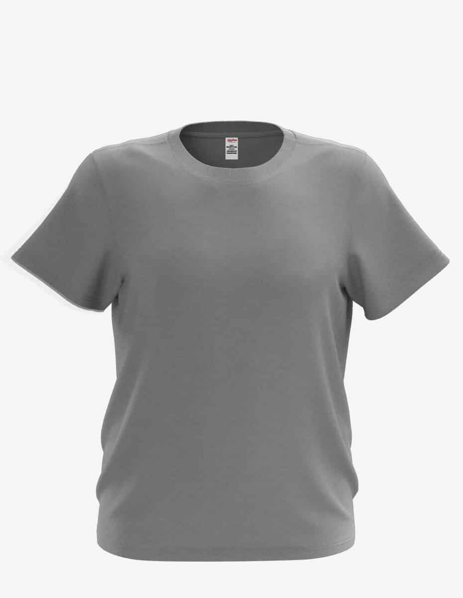 Bi-Blend Jugend Mega-T-Shirt | 3250