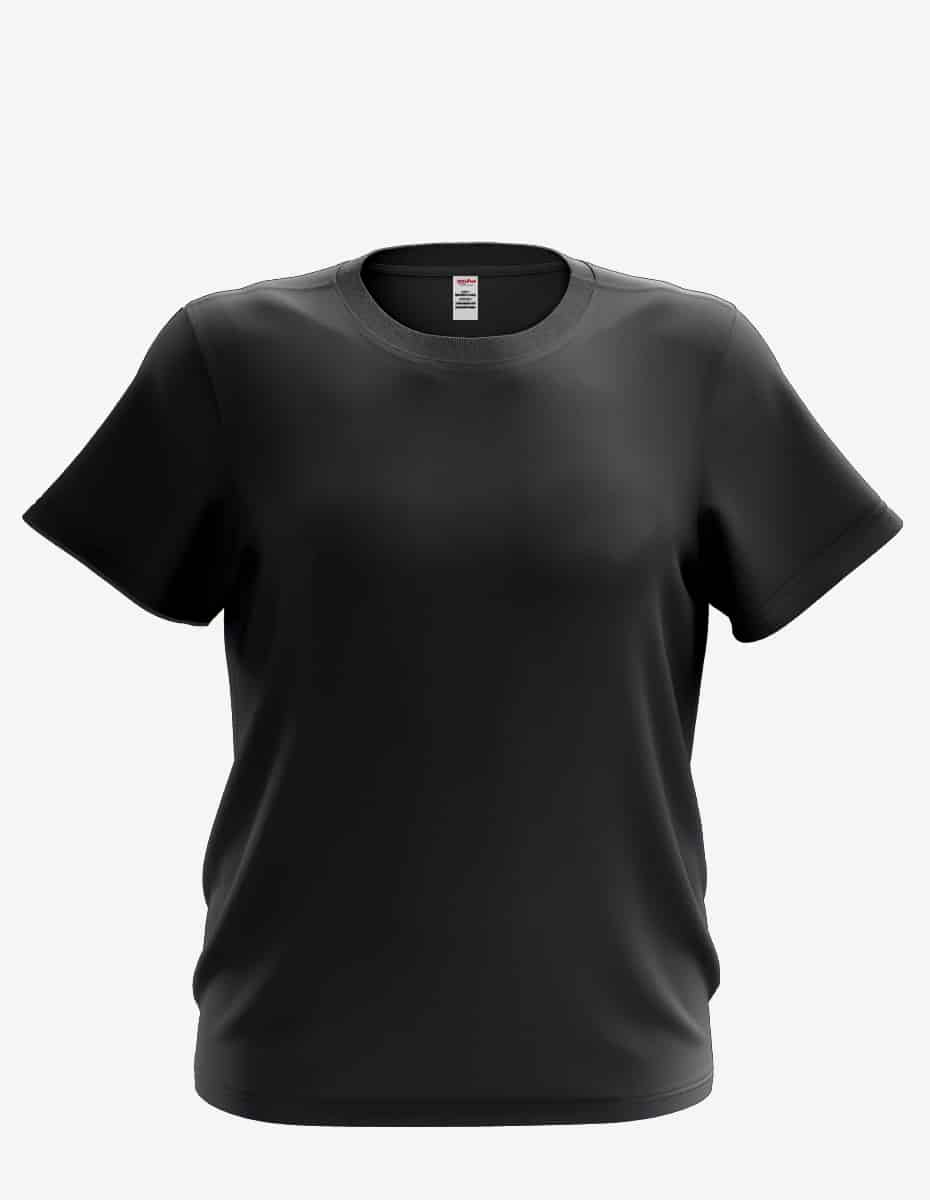 Bi-Blend Jugend Mega-T-Shirt | 3250