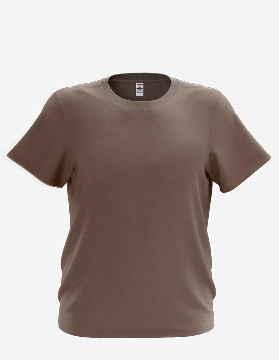 Bi-Blend Jugend Mega-T-Shirt | 3250