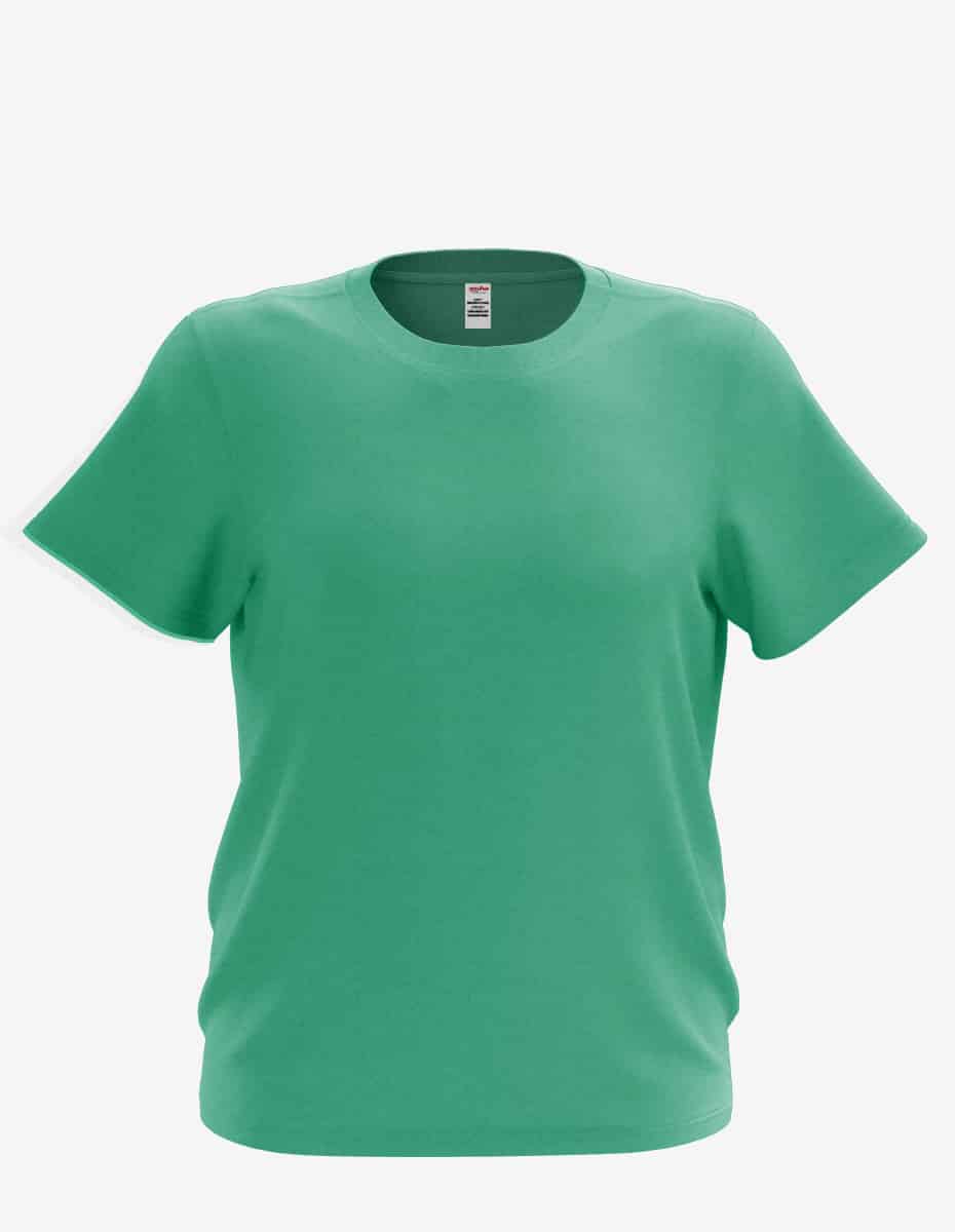 Bi-Blend Jugend Mega-T-Shirt | 3250
