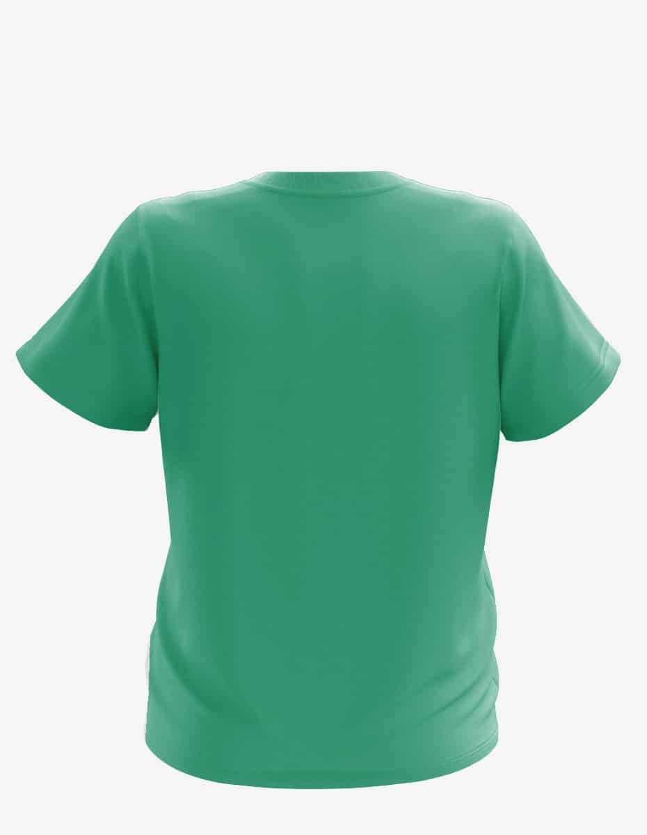 Bi-Blend Jugend Mega-T-Shirt | 3250