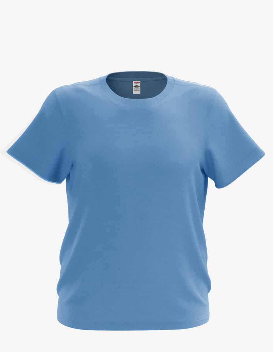 Bi-Blend Jugend Mega-T-Shirt | 3250