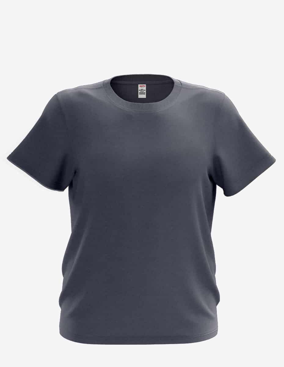 Bi-Blend Jugend Mega-T-Shirt | 3250