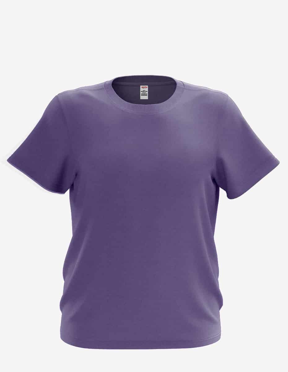 Bi-Blend Jugend Mega-T-Shirt | 3250