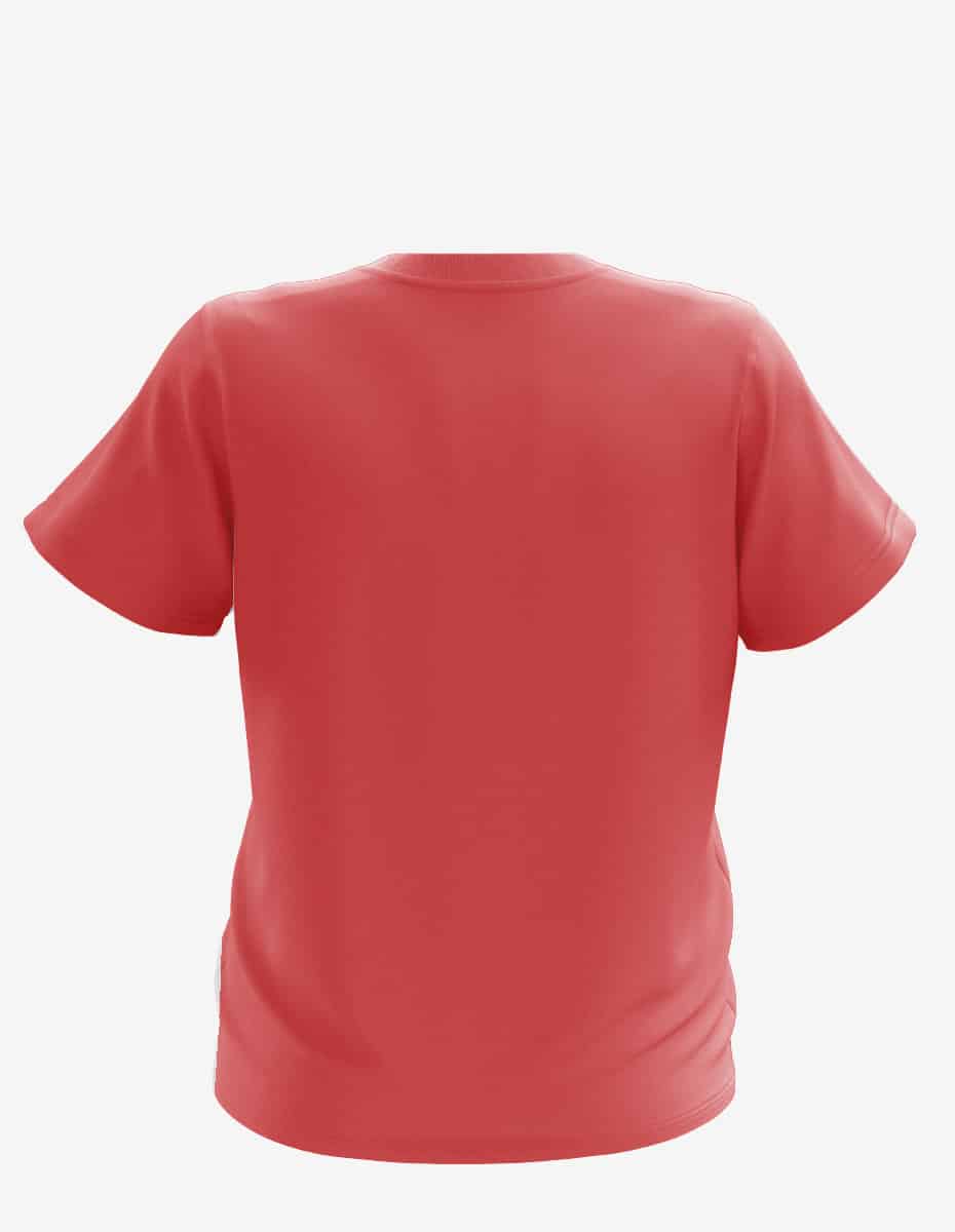 Bi-Blend Jugend Mega-T-Shirt | 3250