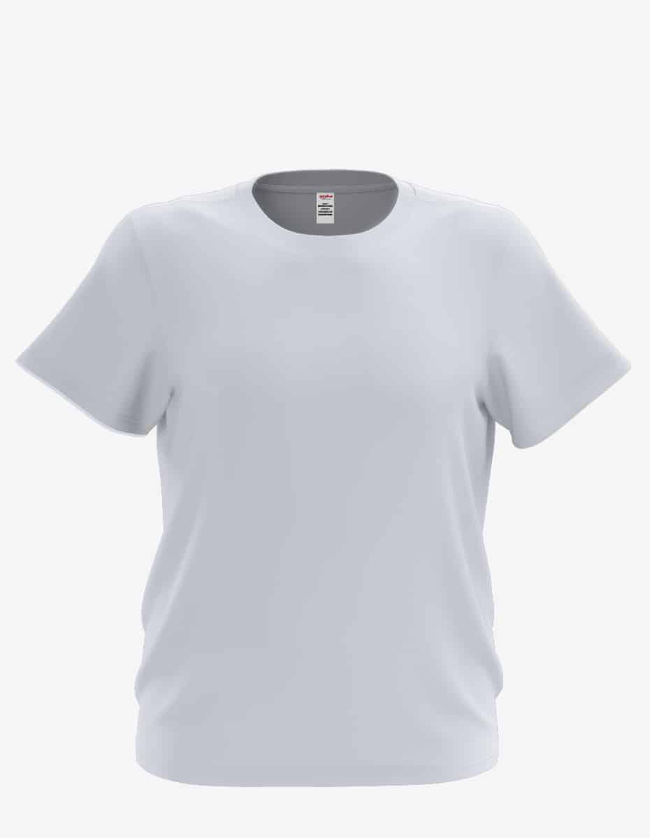 Bi-Blend Jugend Mega-T-Shirt | 3250