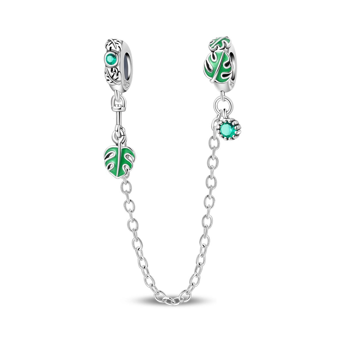 Insect Bead Bracelet Accessory Pendant