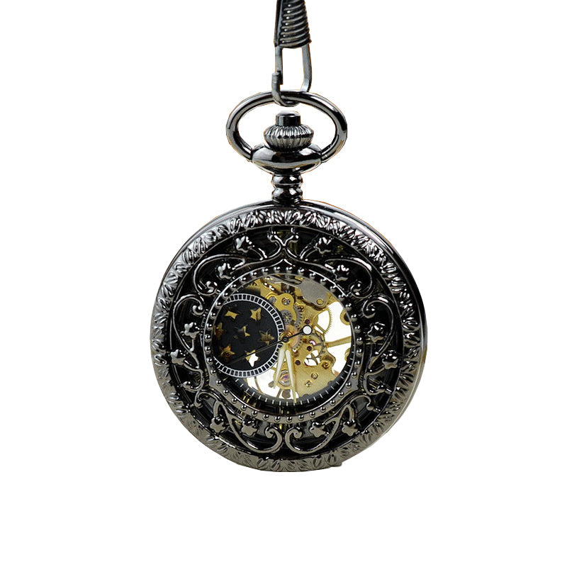 Pocket Watch