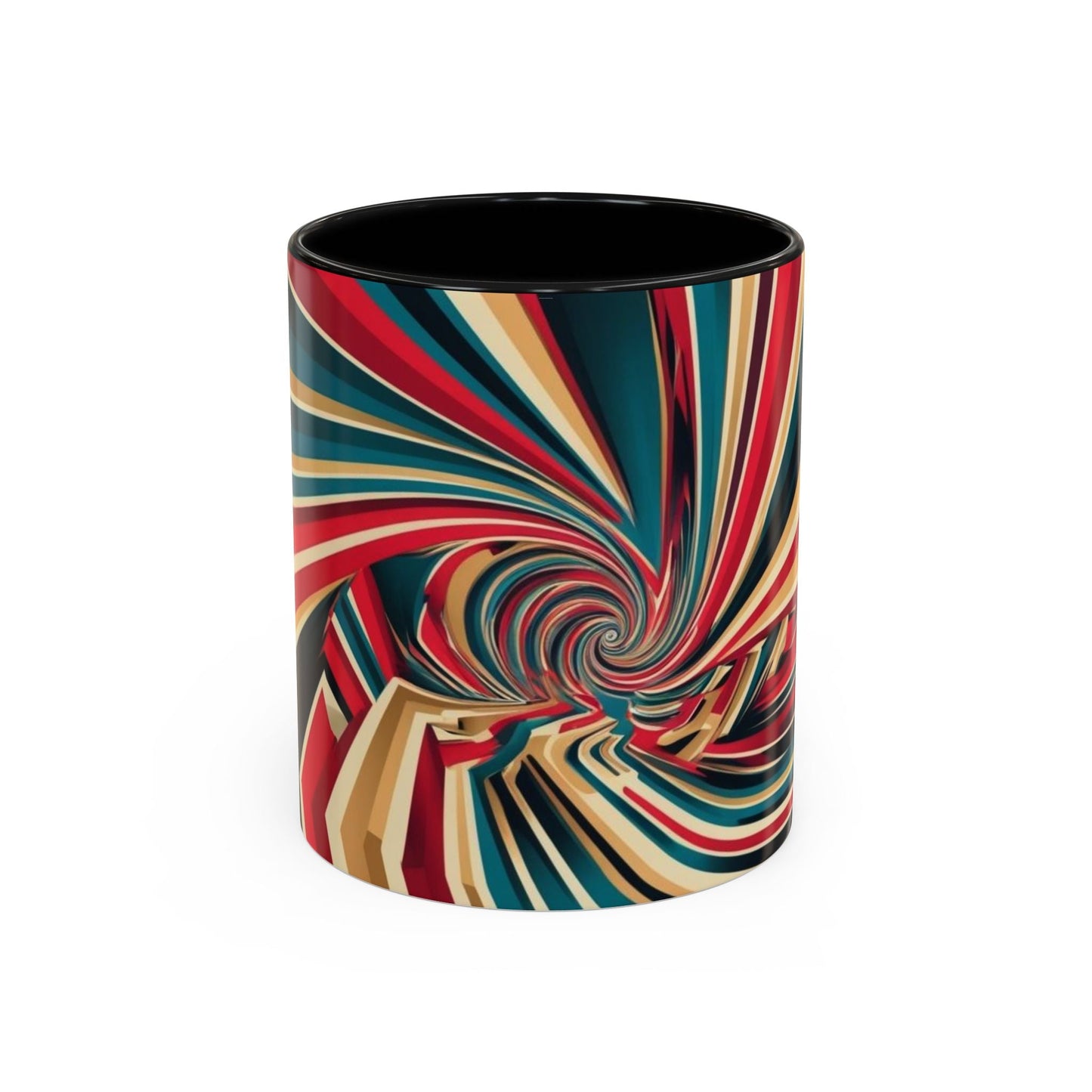 Keramiktasse mit Hunderassen-Motiv – 11 oz & 15 oz