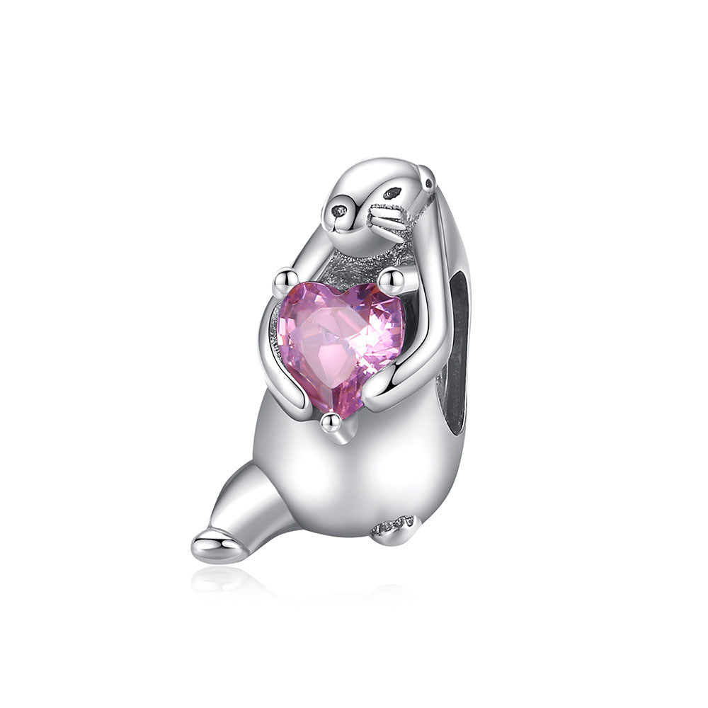 Silver-plated Beaded Jewelry Accessories For Women